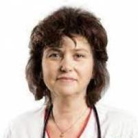 Dr. Cristina Stoica