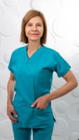 Dr. Cristina Munteanu