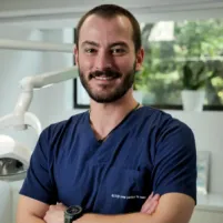 Dr. Edy Stanga