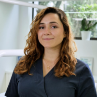 Dr. Diana Mirea