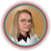 Dr. Ana Maria CURT