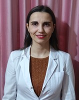 Dr. Madalina Curtui