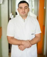 Dr. Daniel Arseni