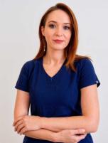Dr. Daniela Andriescu