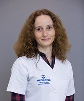 Dr. Oana Dedu