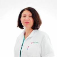 Dr. Deliana Predoi