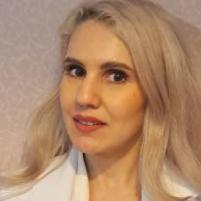 Dr. Denis Iulia Prisadă