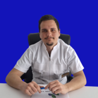 Dr. Eduard Tănase Scăraru