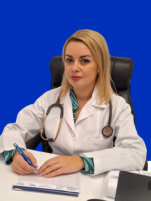 Dr. Corina Denisa Popa