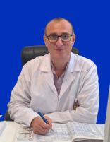 Dr. Iulian Munteanu