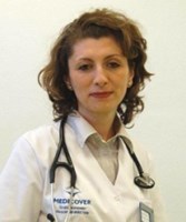 Dr. DIANA EMILIA CRETU