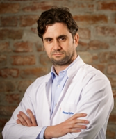 Dr. Andreas Vythoulkas