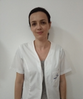 Dr. Daniela Ceptureanu