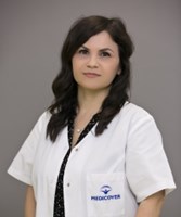 Dr. Elena-Livia Avram