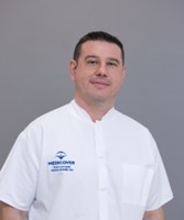 Dr. Grigore-Vadim Gavan