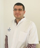 Dr. Marian Pantir