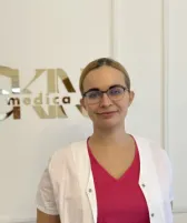 Dr. Sabina Grama