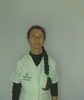 Dr. Cristiana Stoian