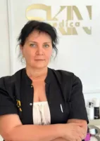 Dr. Viorica Vrancian