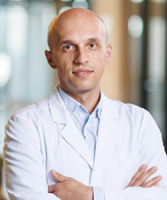 Șef Lucrări Dr. Andrei Popa