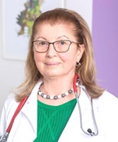 Dr. Elena Balmes