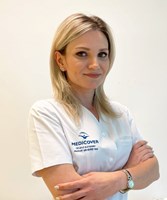Dr. Andreea Denisa Barbu