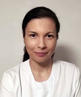 Dr. Daniela Bitoleanu