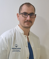 Dr. Aurelian Boar