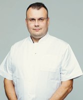 Dr. Bogdan Ionut Radu