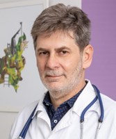 Dr. Bogdan Liviu Slabescu
