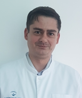 Șef Lucrări Dr. Aurelian-Bogdan Stana