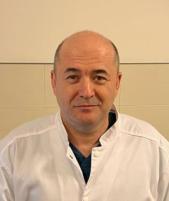 Dr. Adrian Bonea