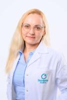 Dr. CARMEN CHENDREAN