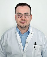 Dr. George-Alexandru Ciobotaru