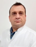 Dr. Viorel-Jean Ciobotaru
