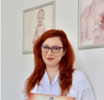 Dr. Diana Comandasu