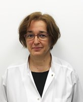 Dr. Ileana Corlan