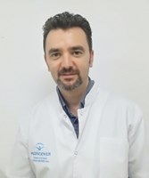 Dr. Cristian Marius Jinca