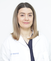 Dr. Andreea-Cristina Dinescu