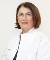 Dr. Mihaela Cudric