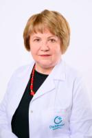 Dr. DANA CRISTESCU