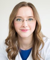 Dr. Delia-Irina Cocos