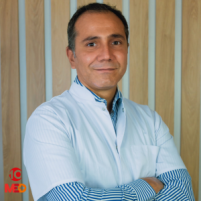 Dr. Dan Stefan Diaconescu