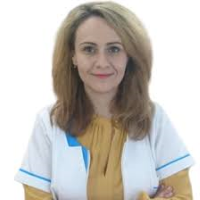 Dr. Diana Bodean