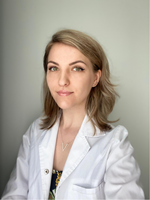 Dr. Flavia-Lavinia Draghici