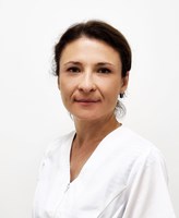 Dr. Alina-Maria Dumitru