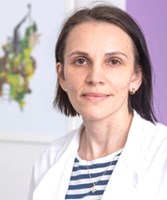 Dr. Roxana Dusceac