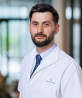 Dr. Emanuel Darius Cata