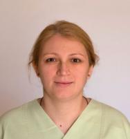 Dr. GABRIELA VASILACHE (NEGRU)