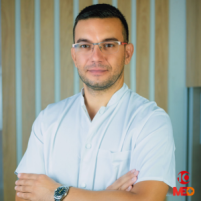 Dr. Gabriel Roșoga